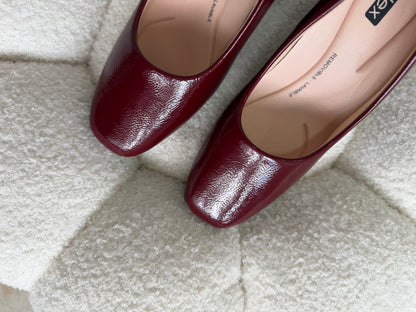 Tacones 14787