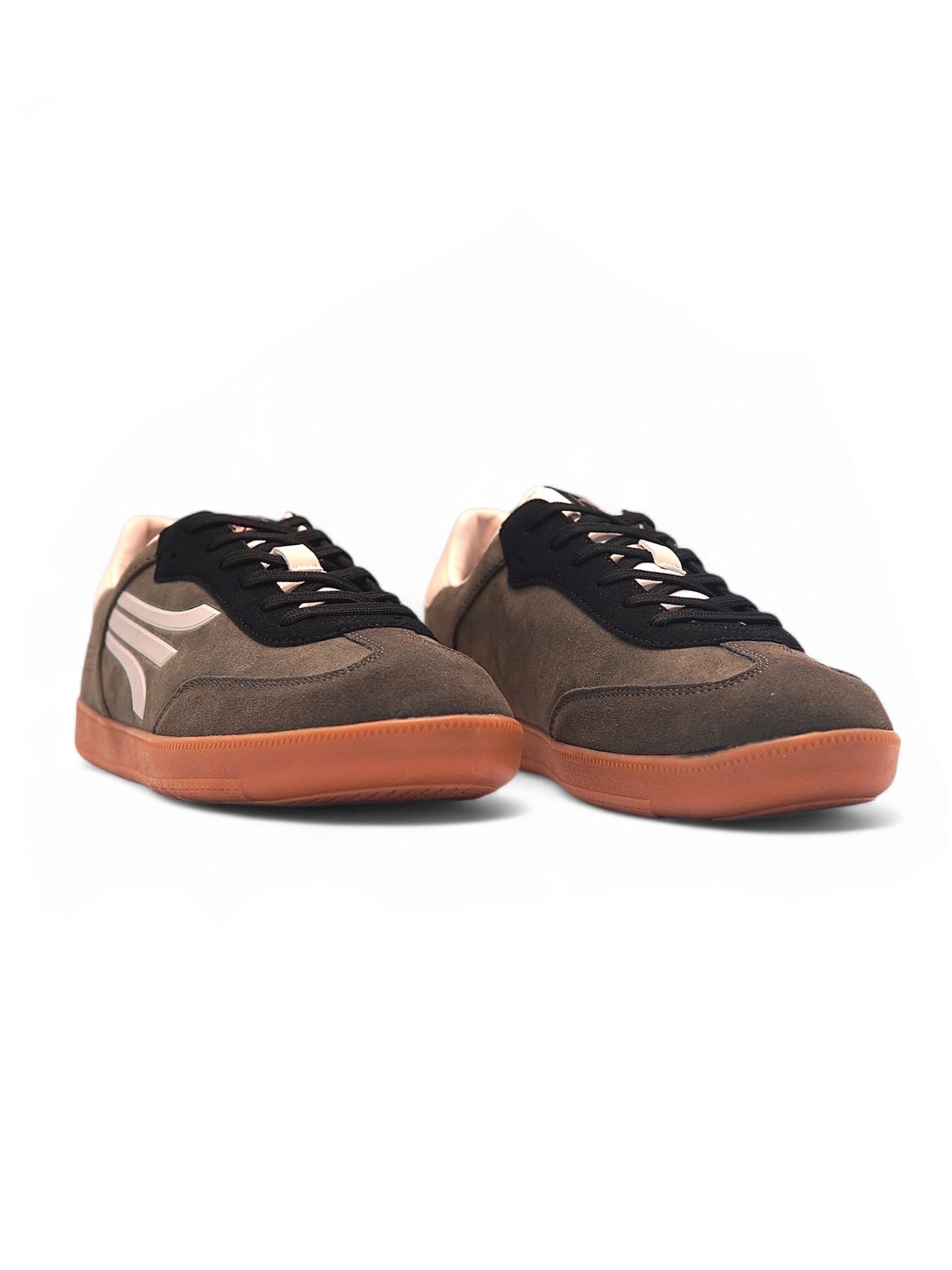 12516 - Zapato Apolo estilo Urbano