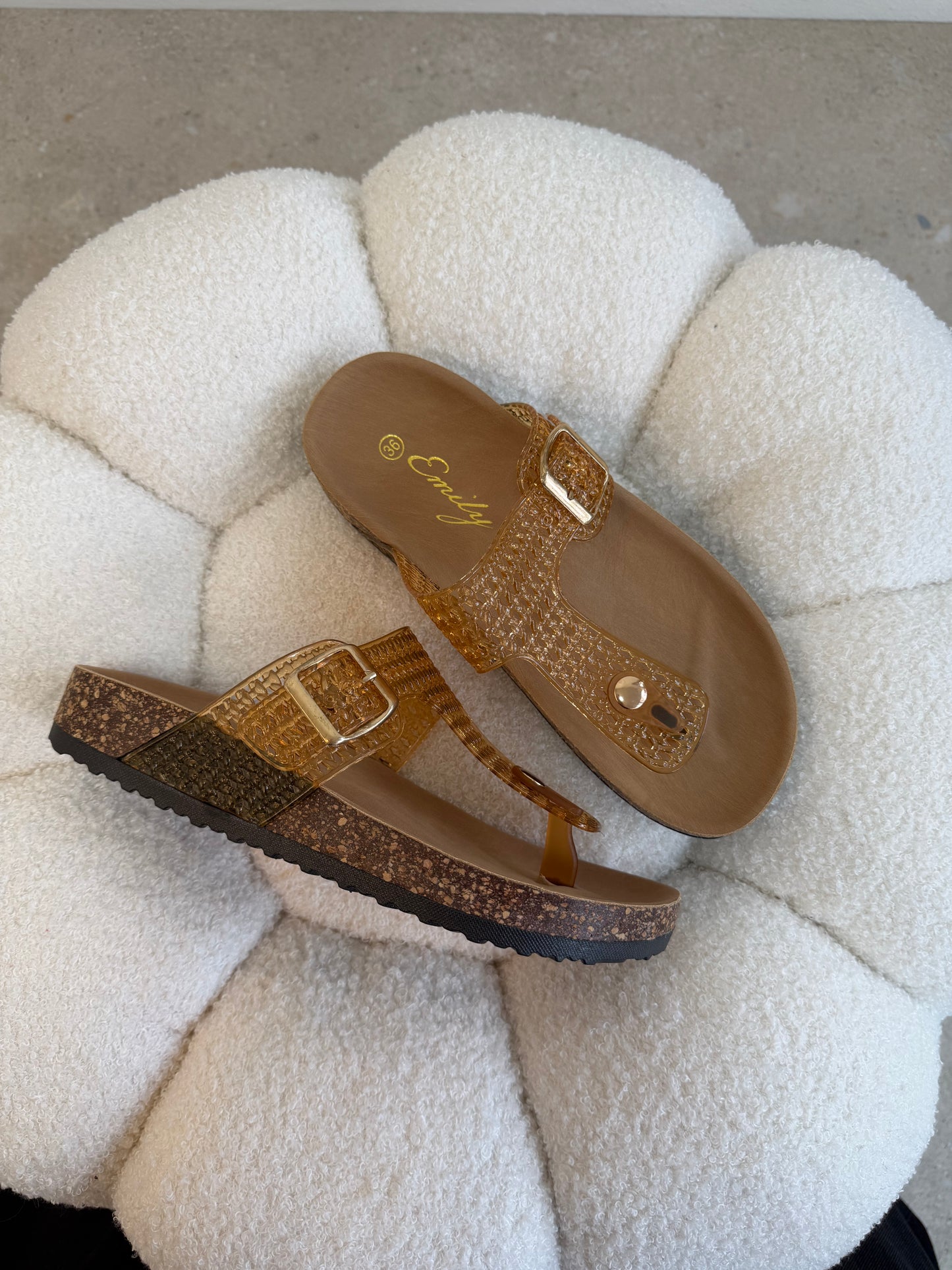 Sandalias 14791