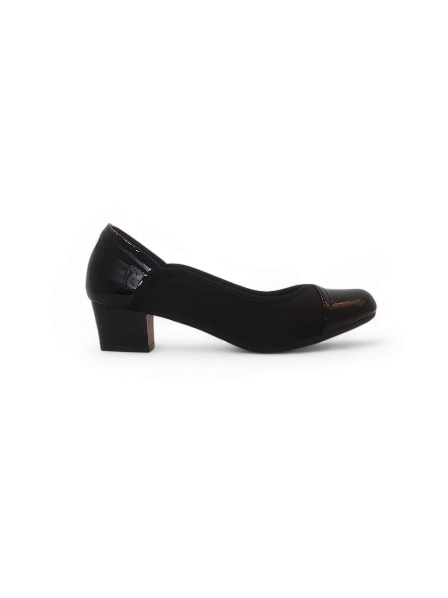 13667 - Zapato de Tacón Bajo