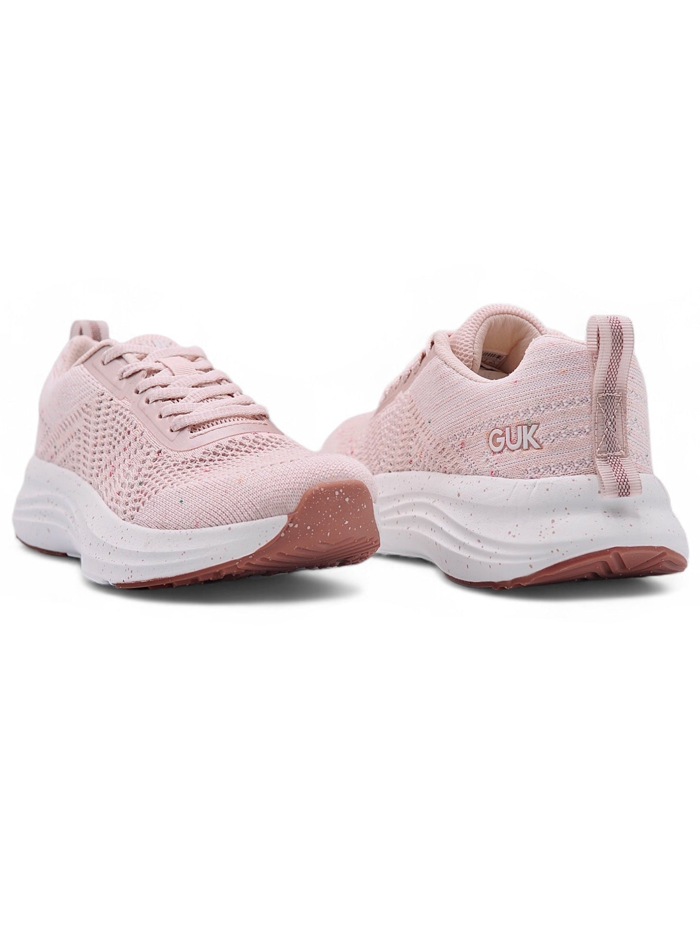 12541 - Tenis Deportivo GUK