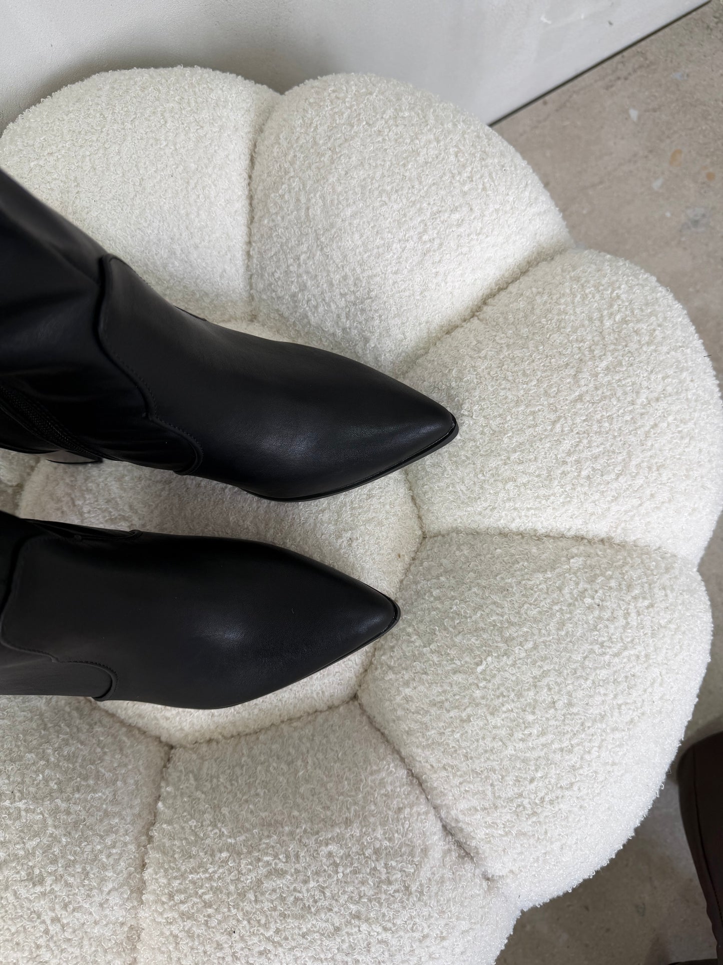 Botas 14975
