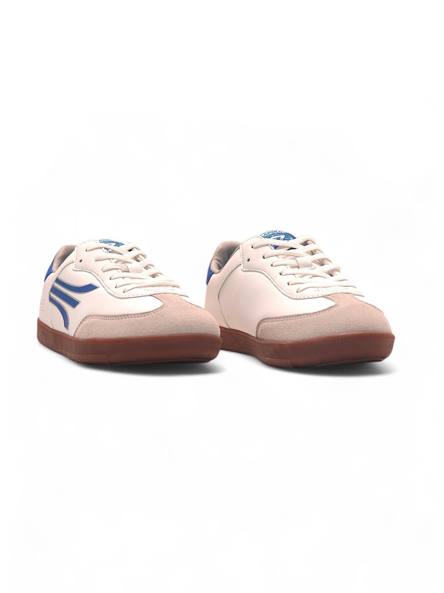 12510 -  Zapato Apolo estilo Urbano