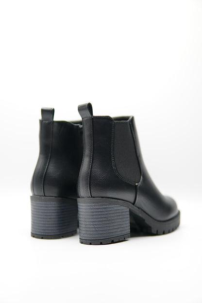 Botines 14833