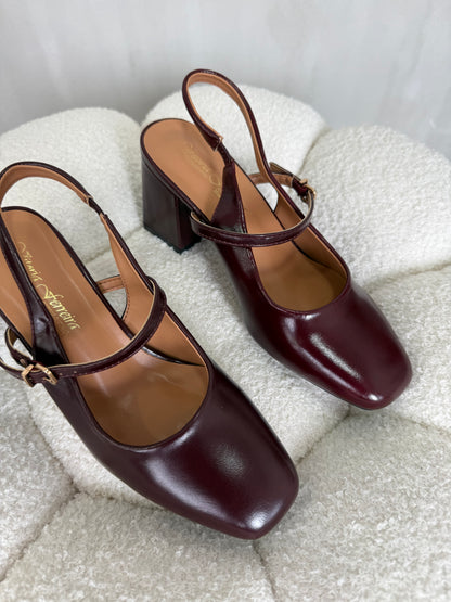 Tacones 15049