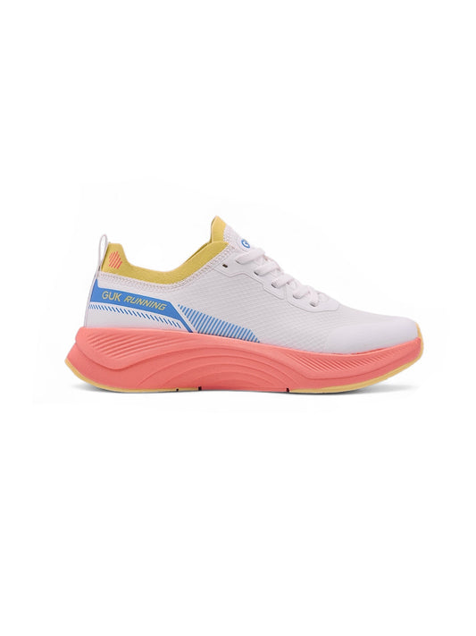 12535 - Tenis Deportivo GUK Running