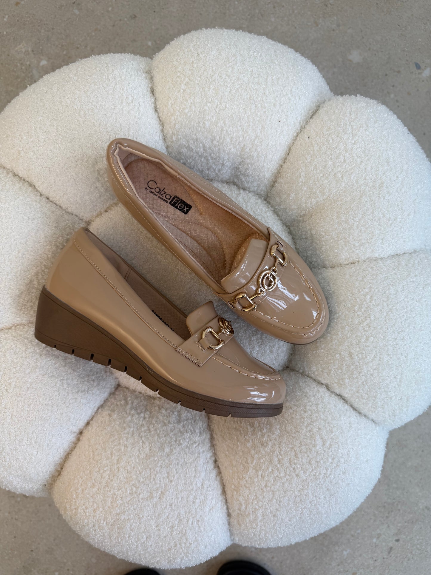 Mocasines 14788