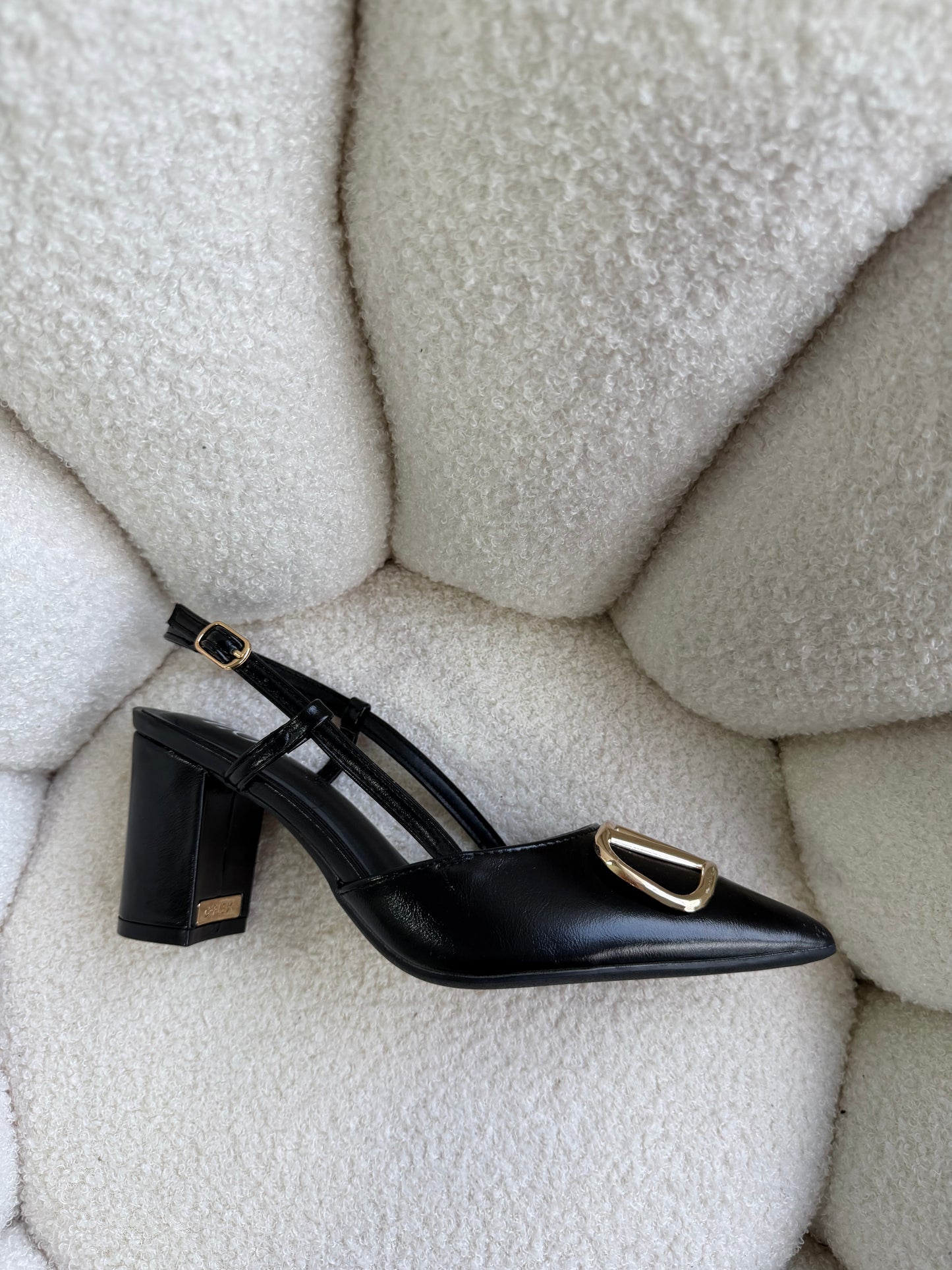 Tacones 14997