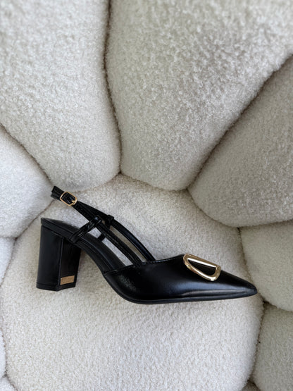 Tacones 14997