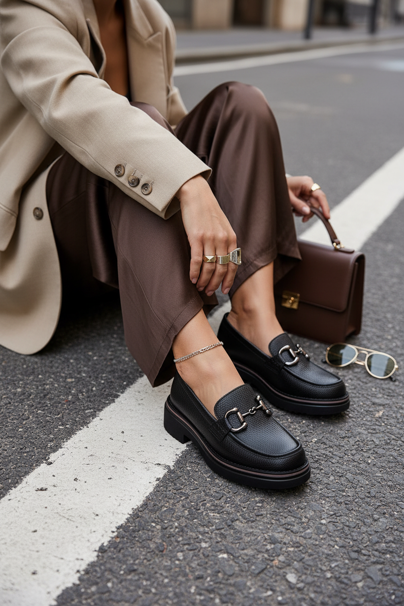 Mocasines 14067