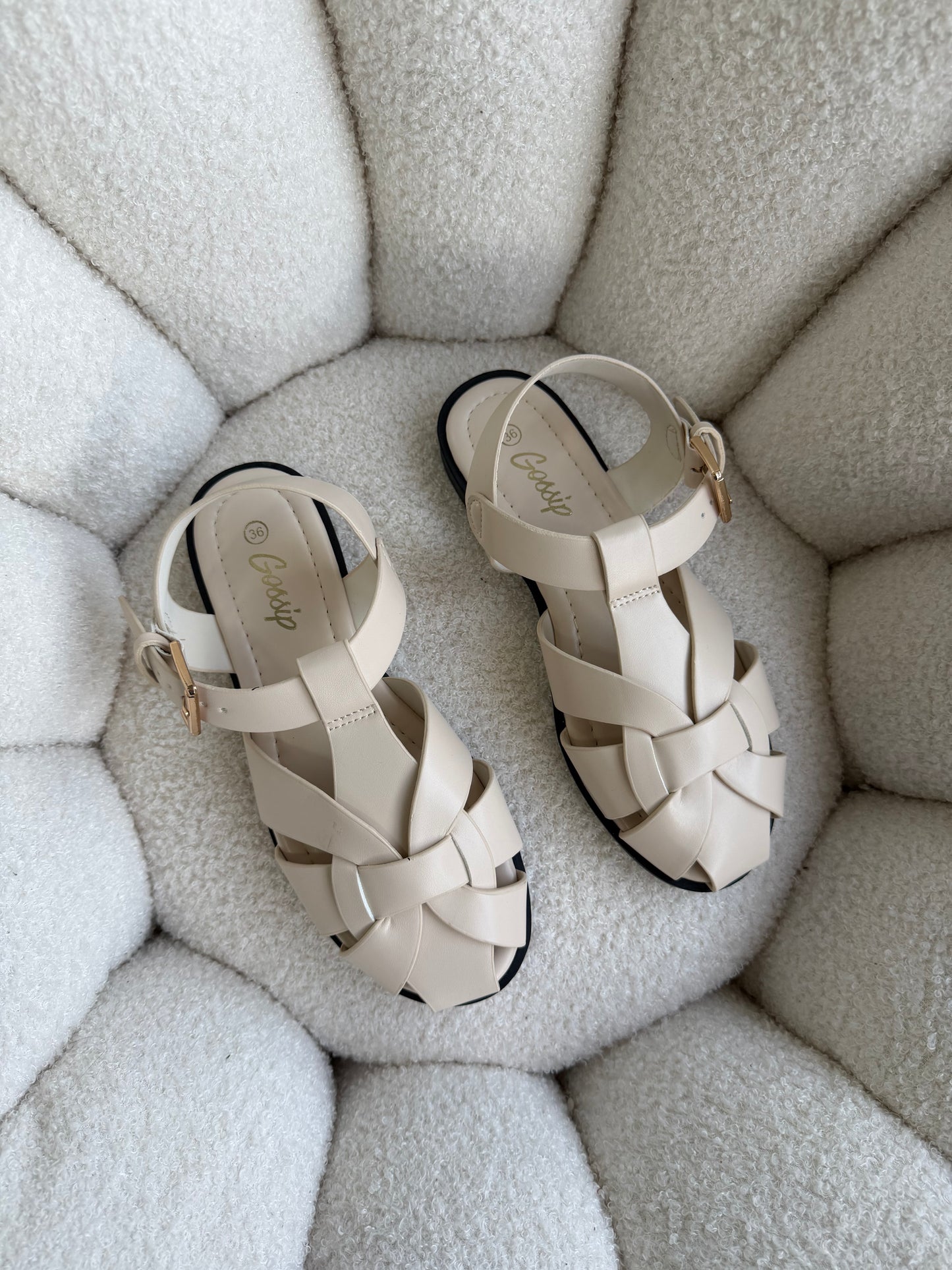 Sandalias 14981