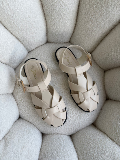 Sandalias 14981