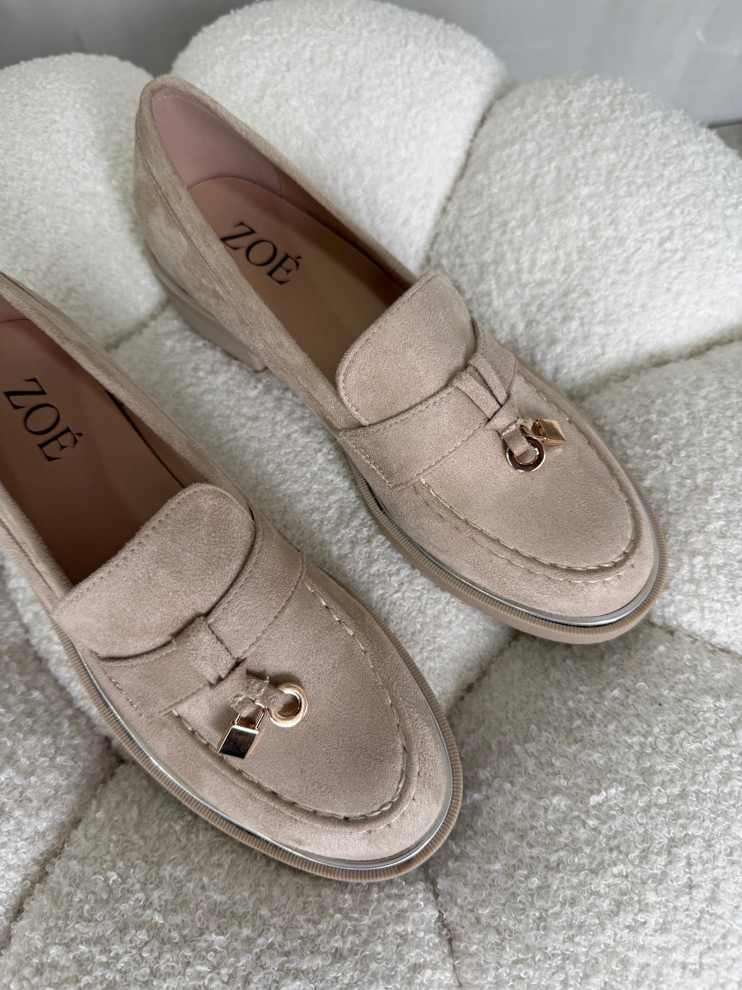 Mocasines 15028