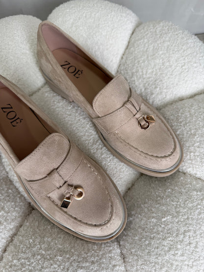 Mocasines 15028