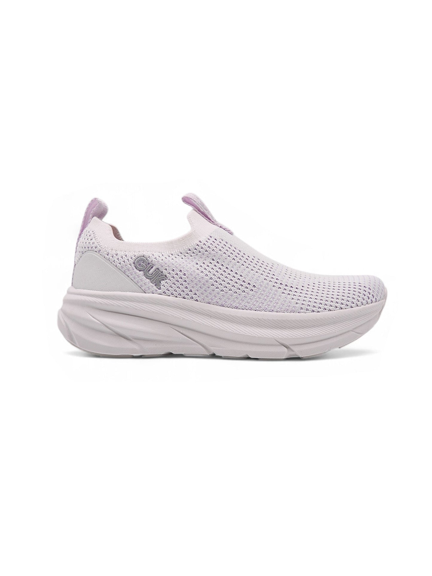 12540 - Tenis Deportivo Slip-On GUK