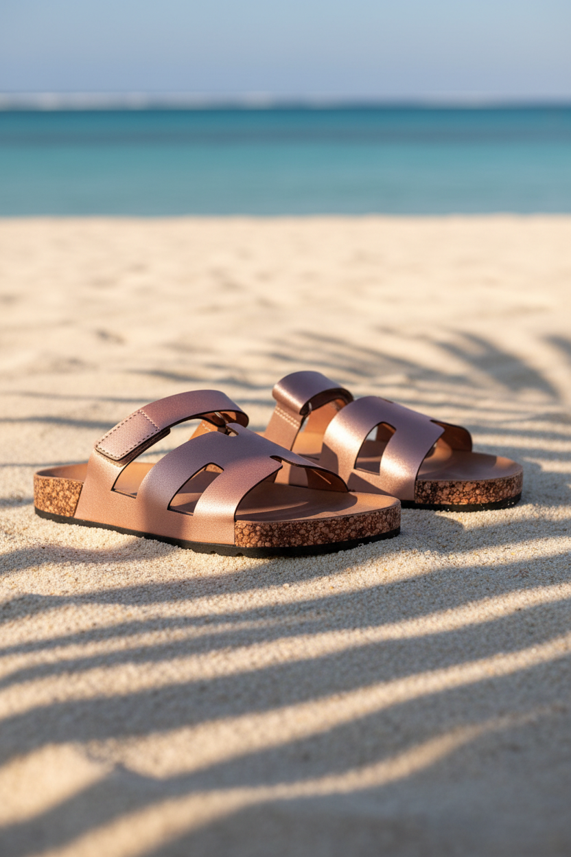 Sandalias 13992