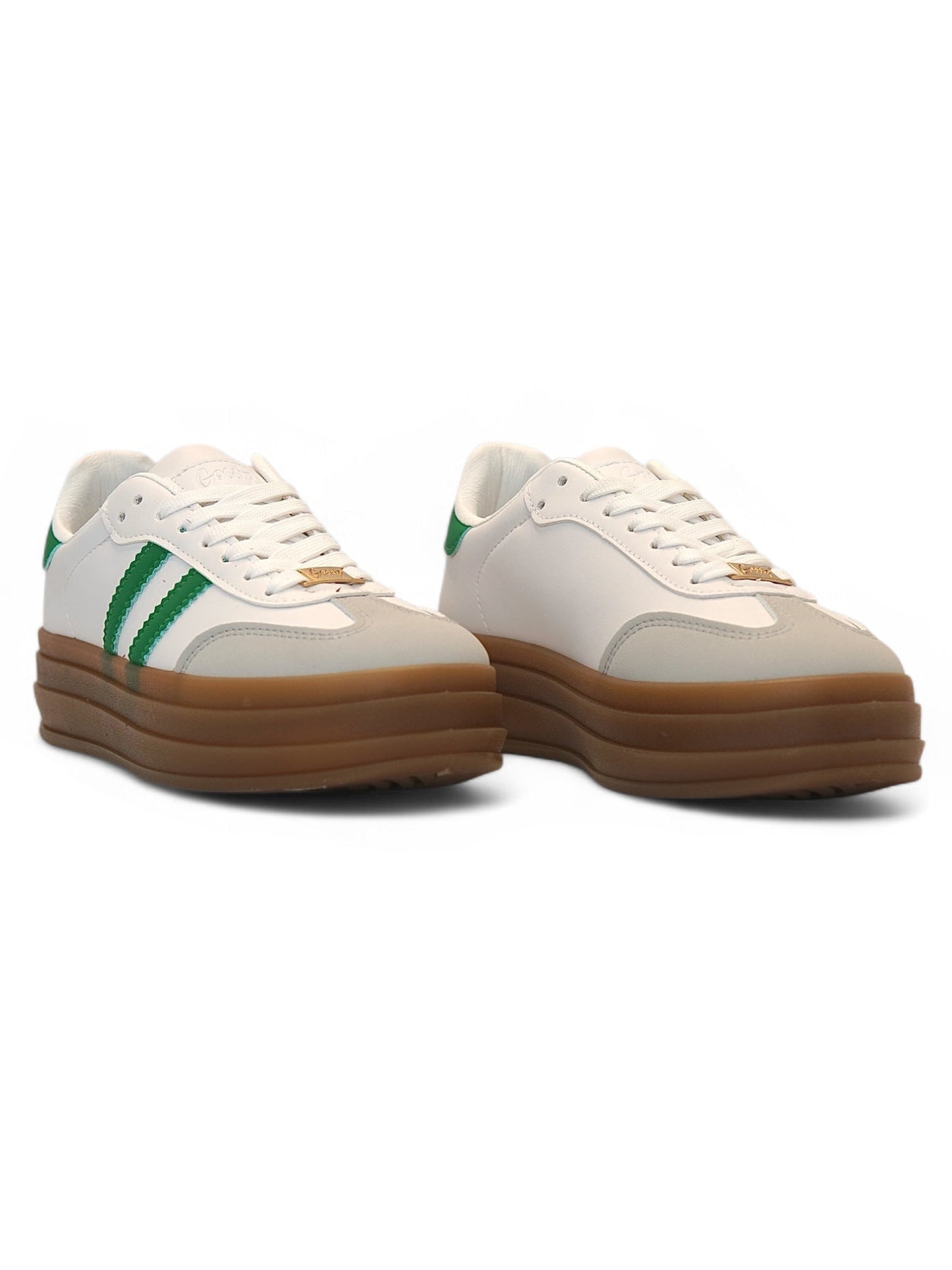 13367 - Tenis Plataforma