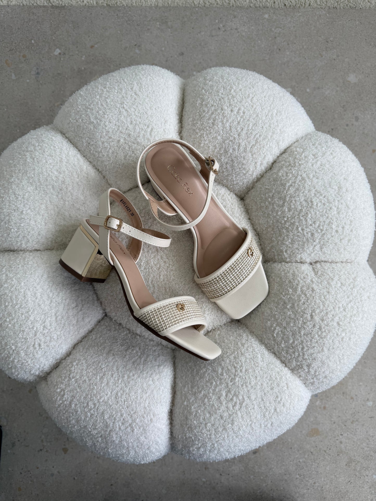 Sandalias 14777