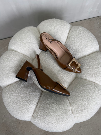 Tacones 15020