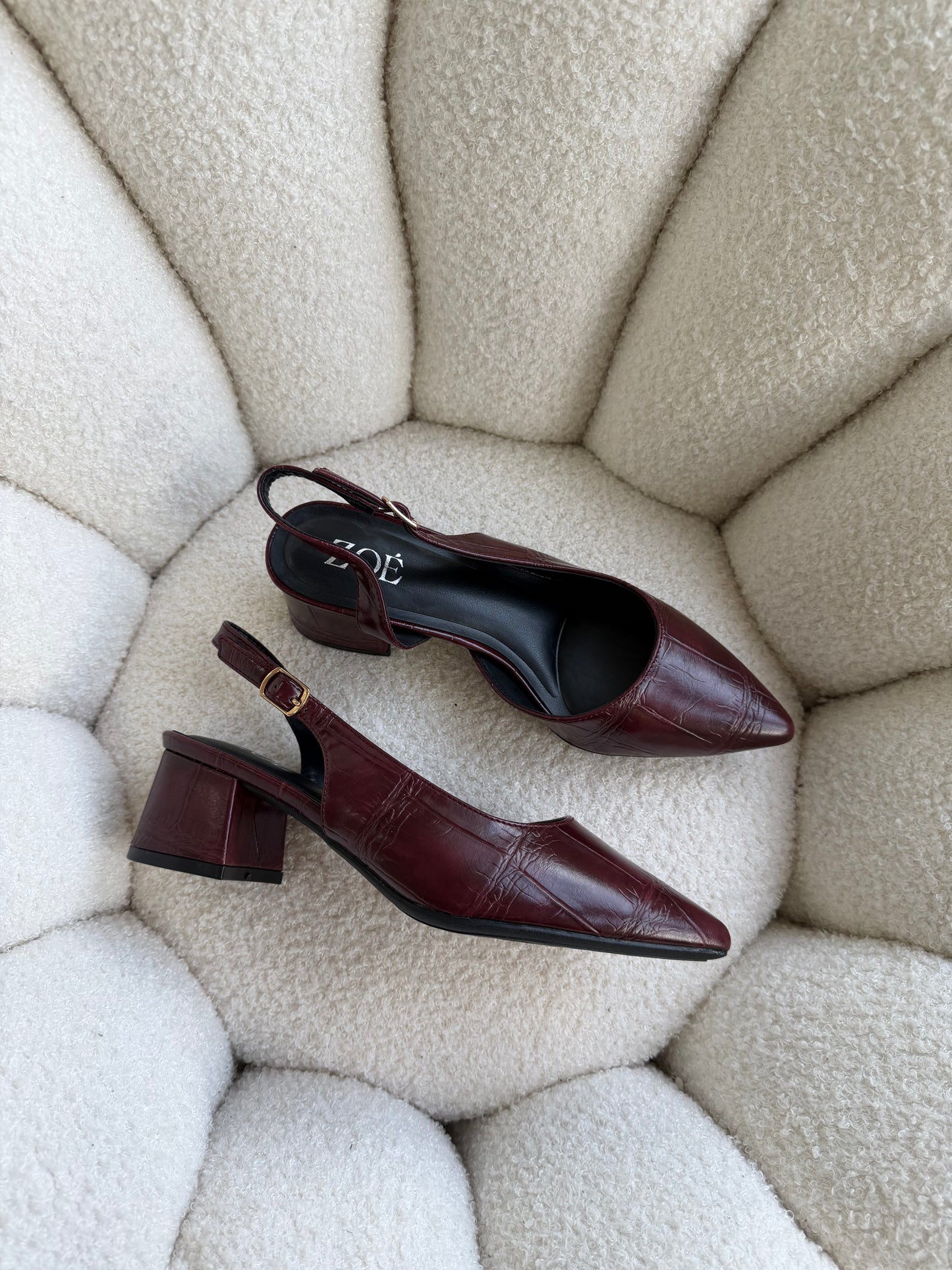 Tacones 15008