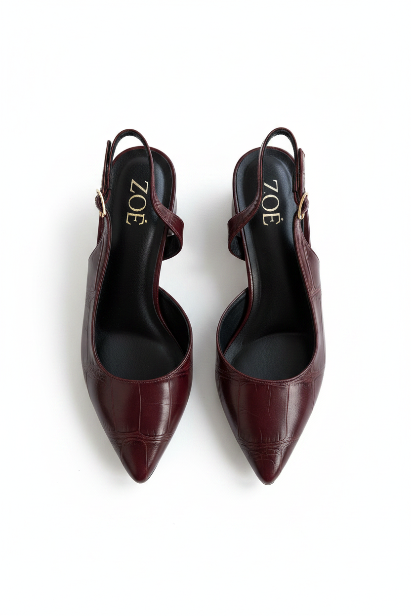 Tacones 15008