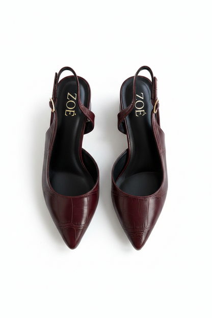 Tacones 15008