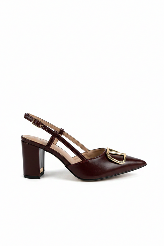 Tacones 14998