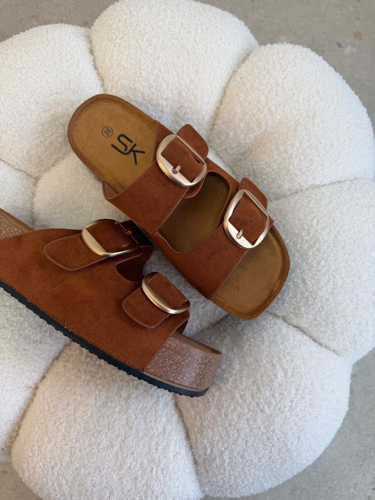 Sandalias 14874
