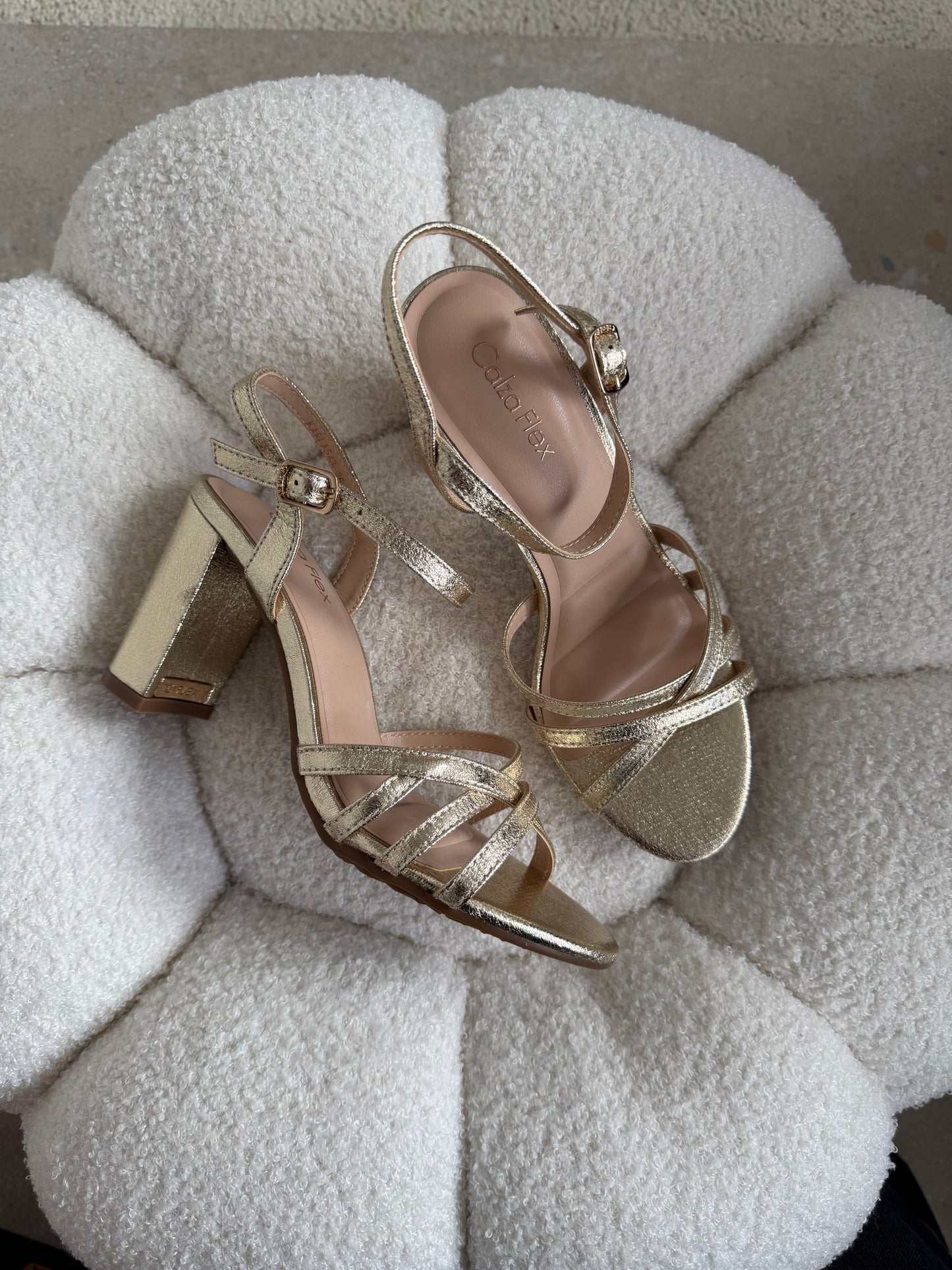 Tacones 14780