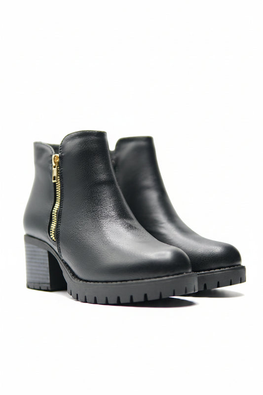 Botines 14834