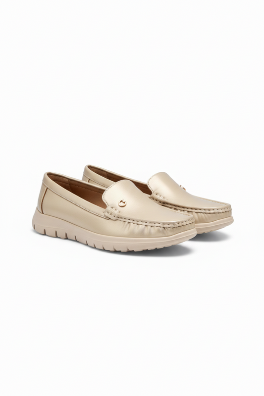 Mocasines 14564