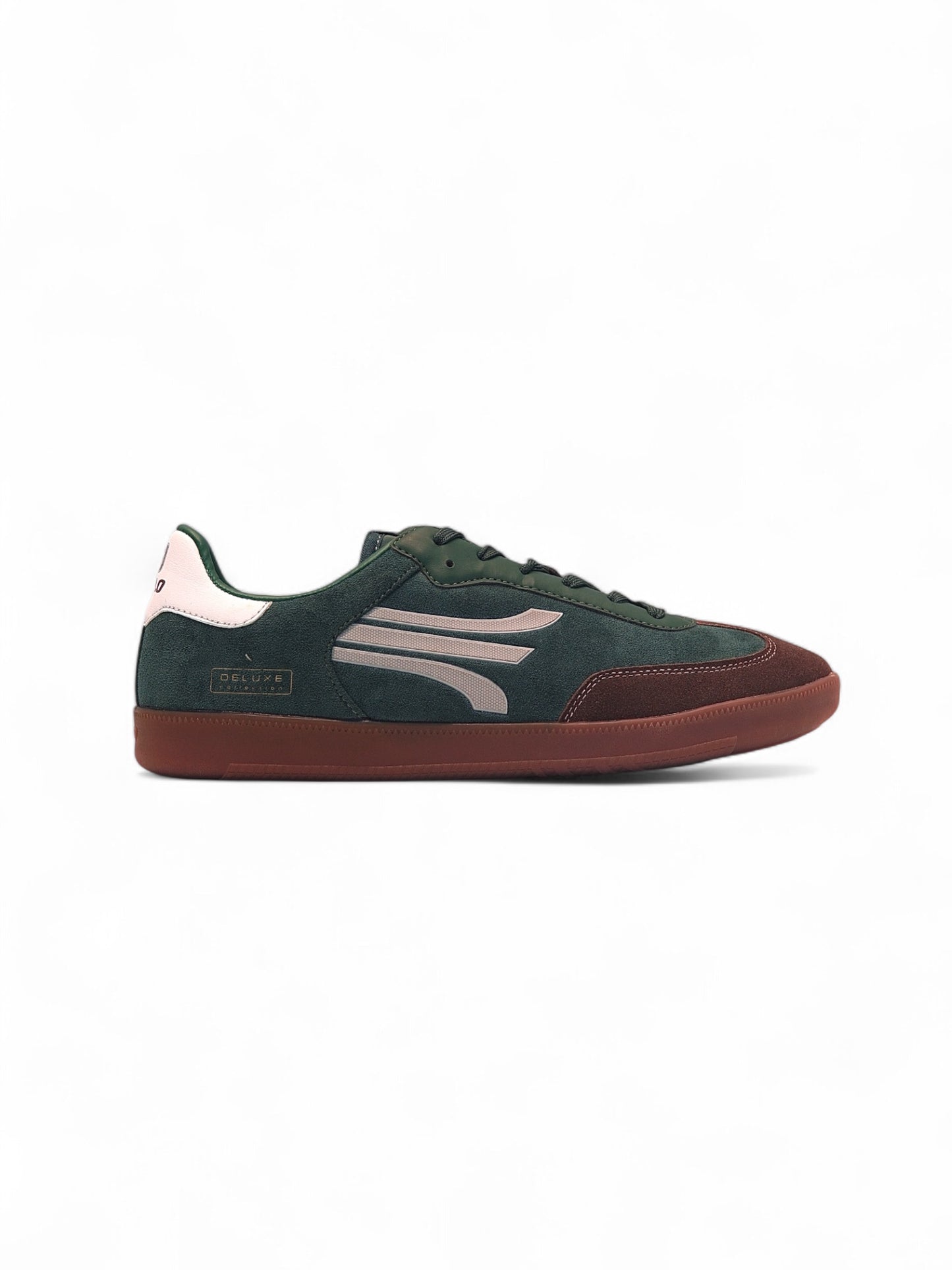 12512 -  Zapato Apolo estilo Urbano