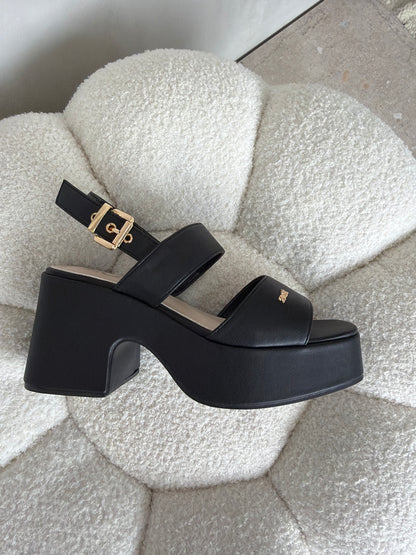 Sandalias 14913 z015 black