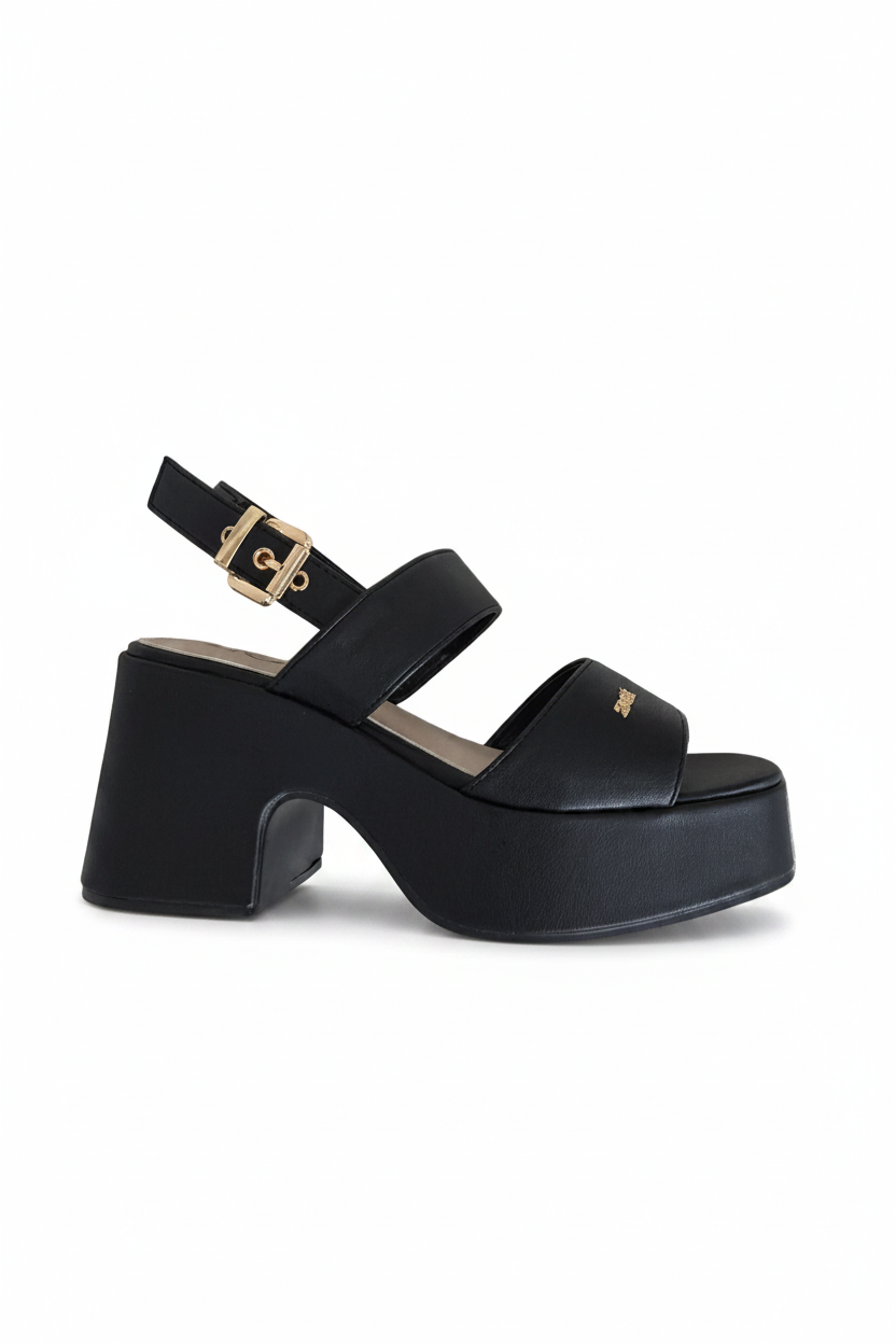Sandalias 14913 z015 black