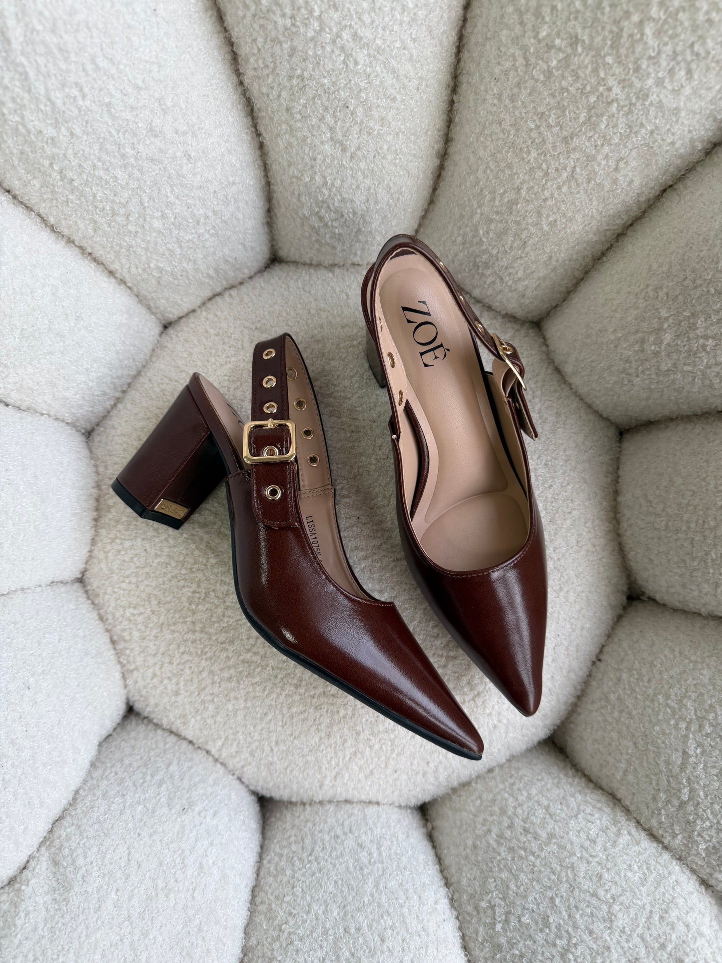 Tacones 15003