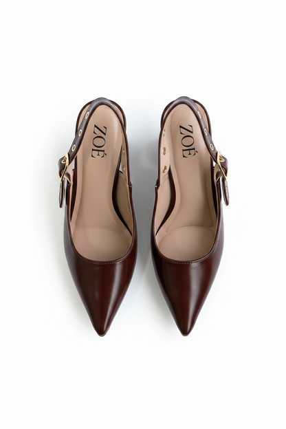 Tacones 15003