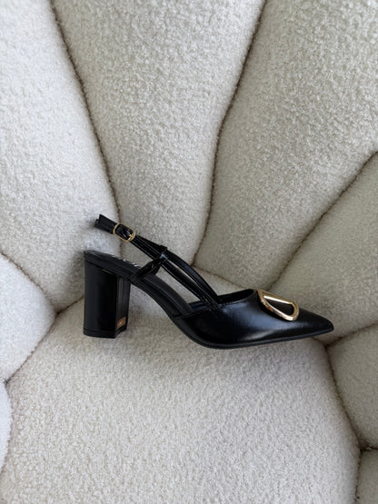 Tacones 14997