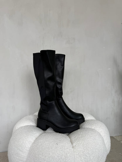 Botas 14941 GP15495 BLACK