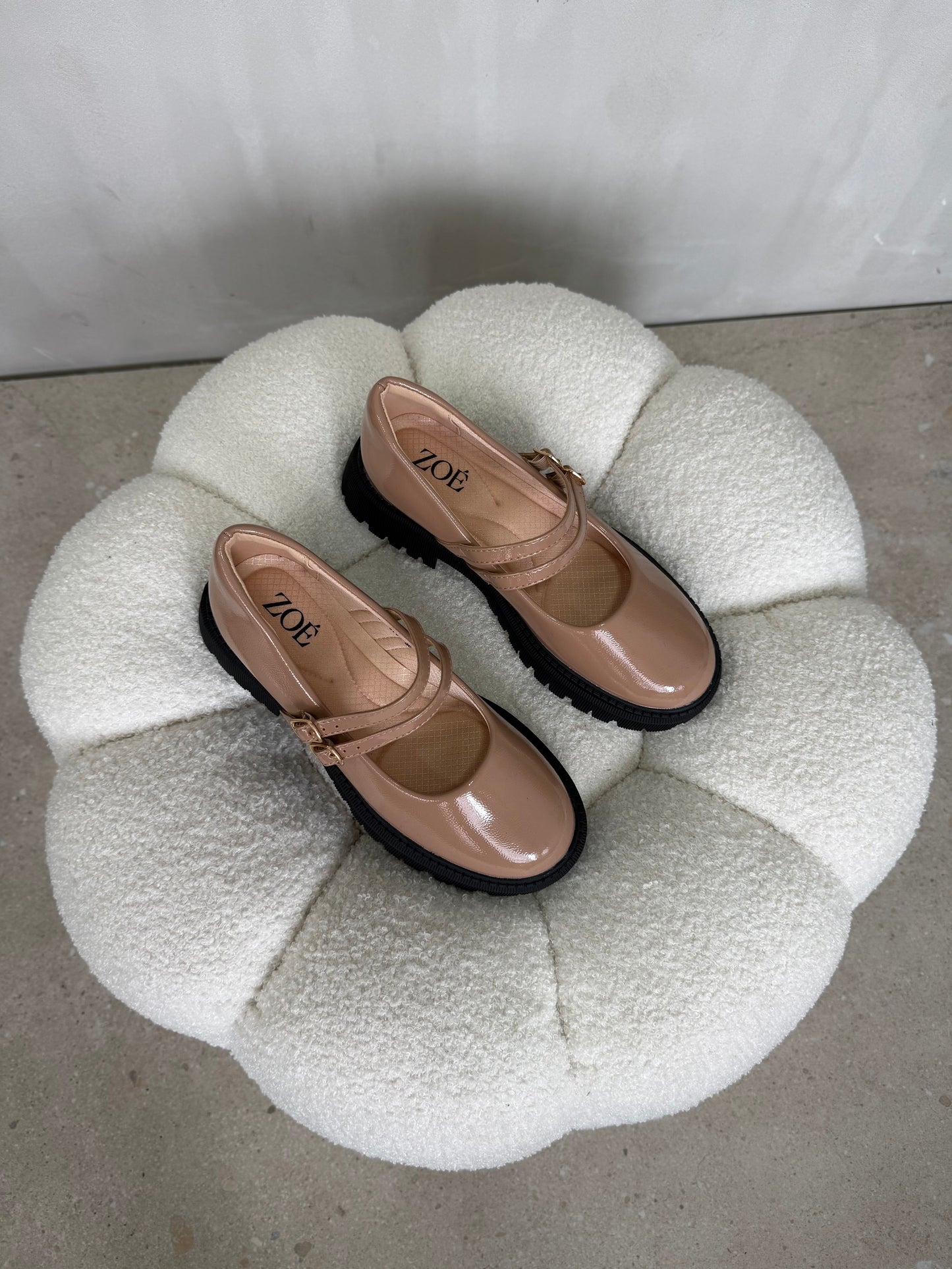 Mocasines 15024