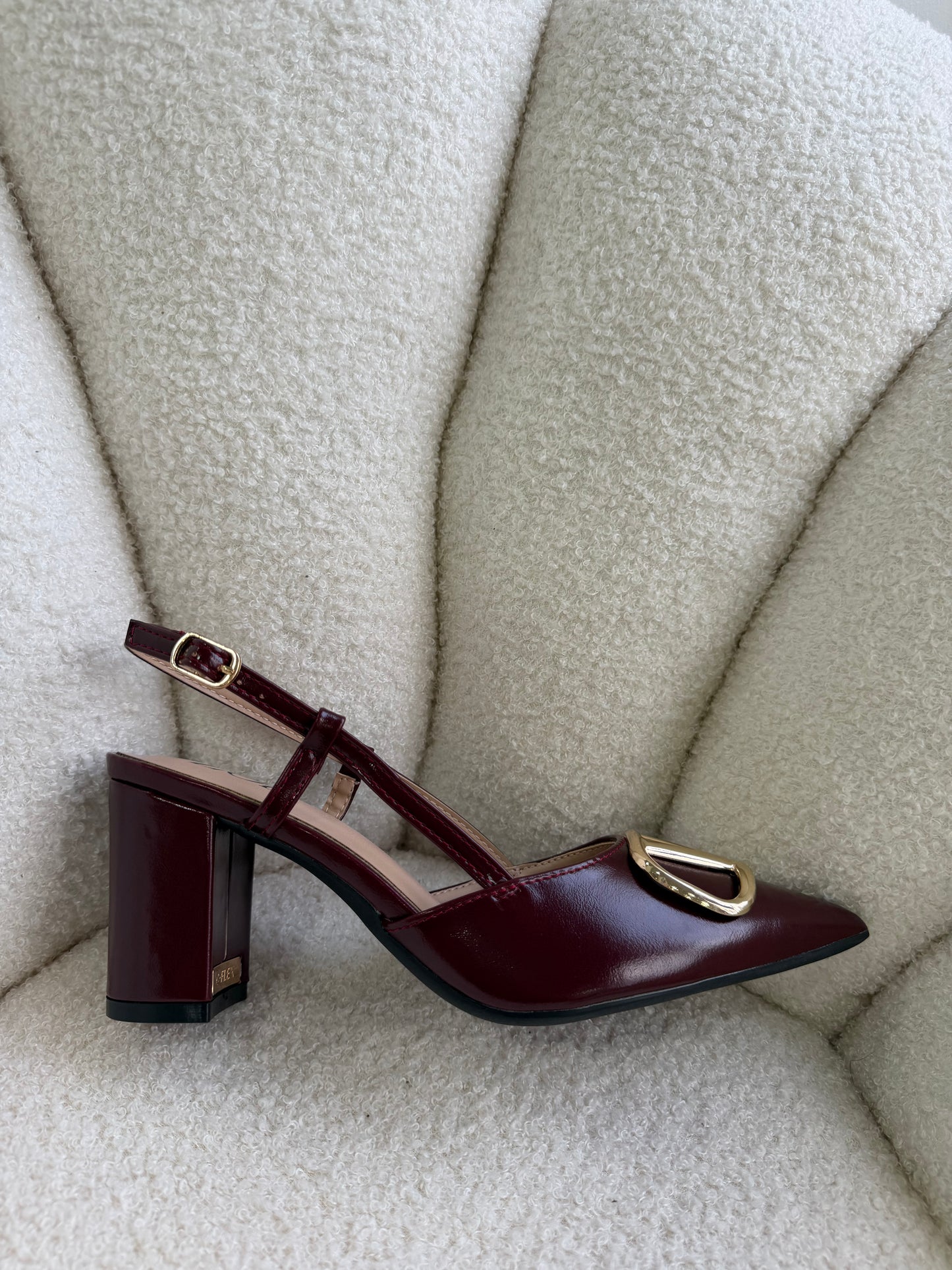 Tacones 14998