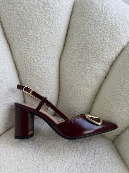 Tacones 14998
