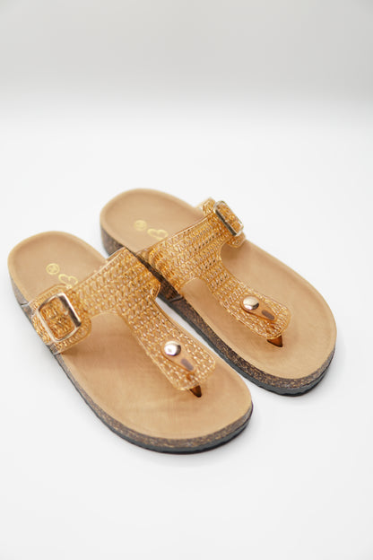 Sandalias 14791