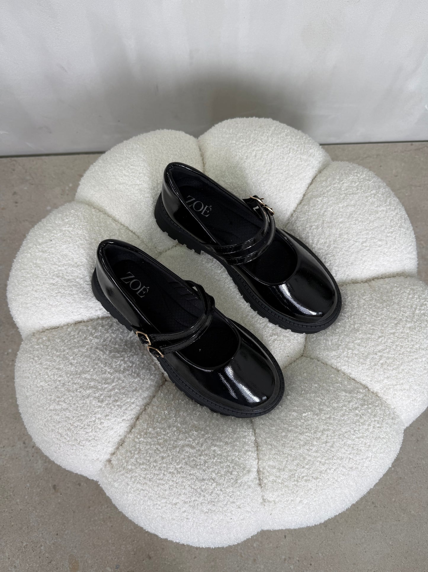 Mocasines 15025