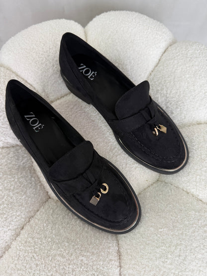 Mocasines 15029