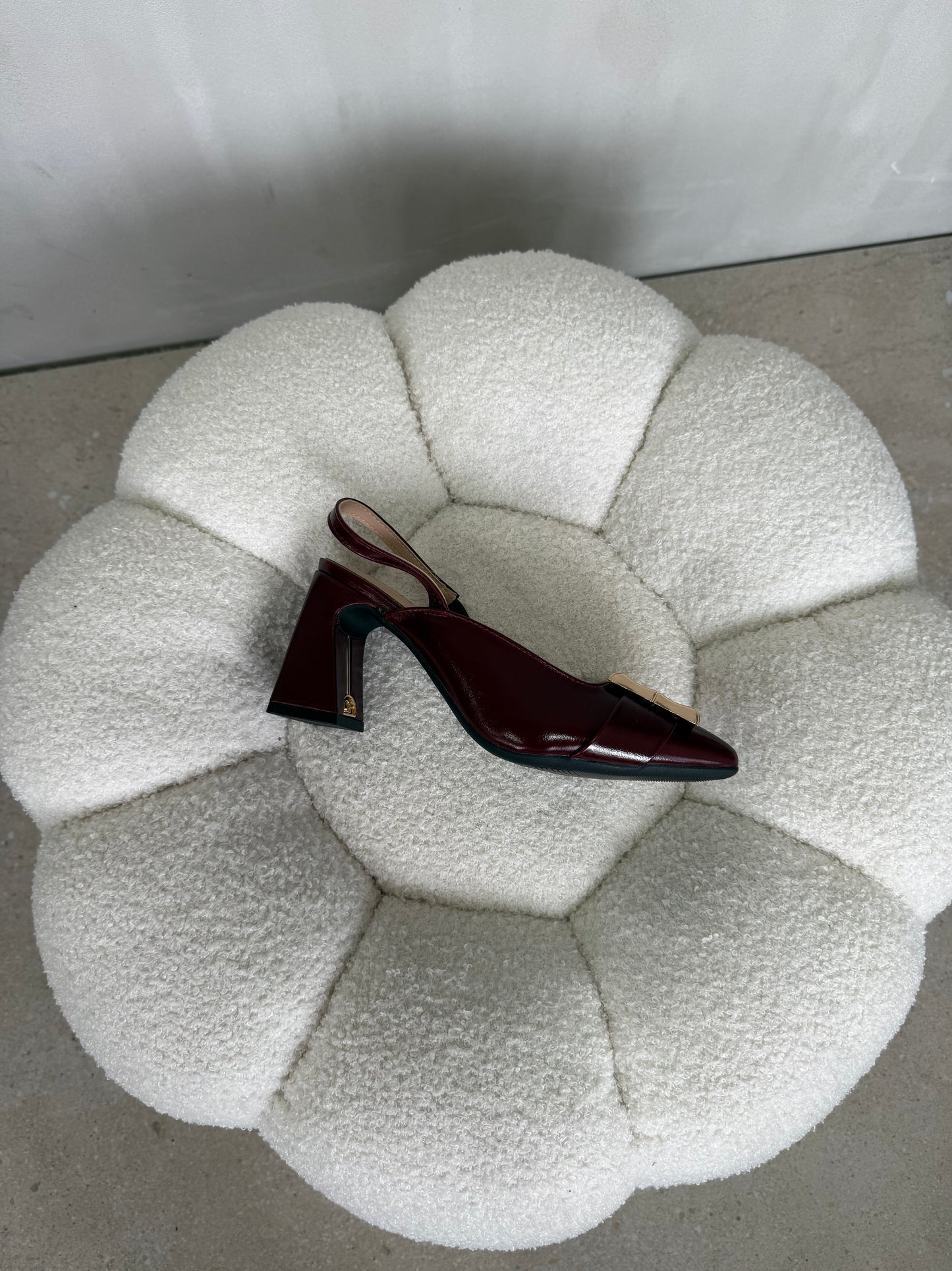 Tacones 15021