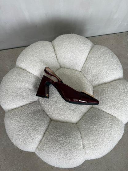 Tacones 15021