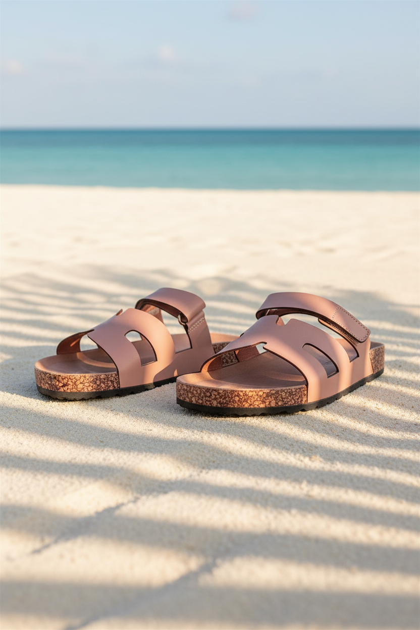 Sandalias 13991