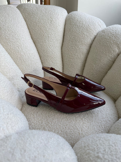 Tacones 15005