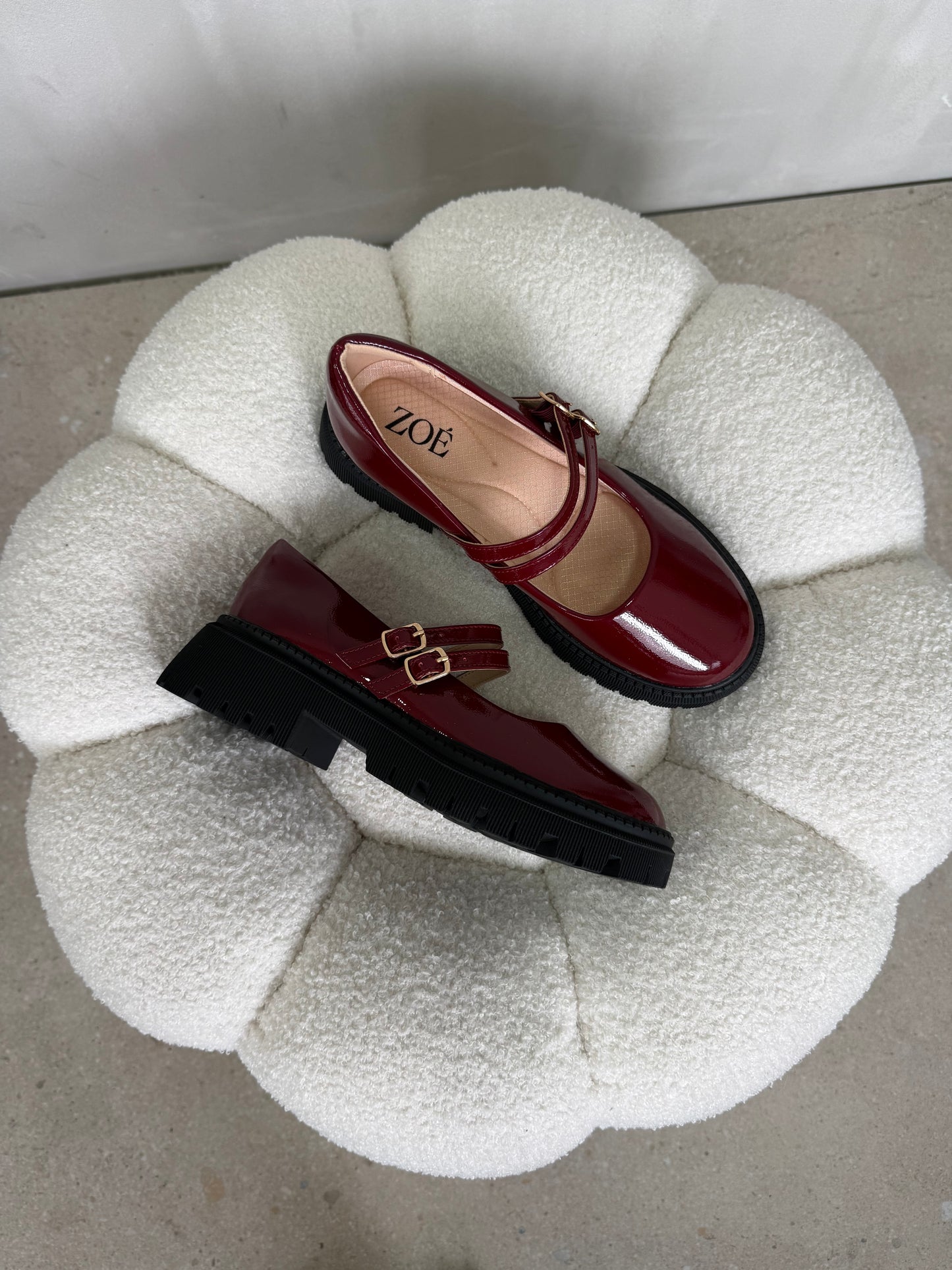 Mocasines 15026