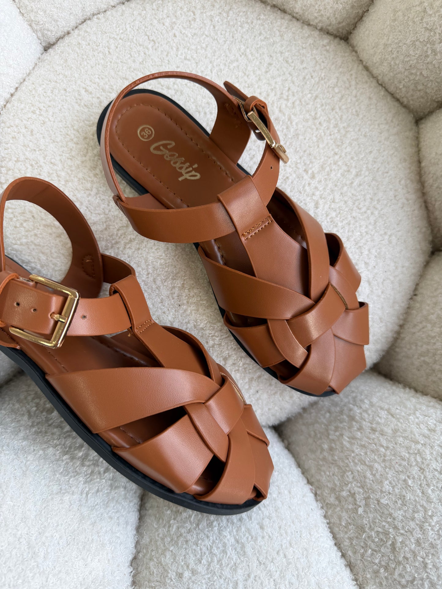 Sandalias 14979